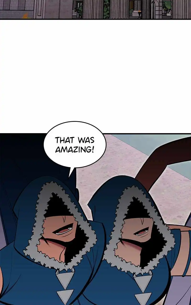There was a Hero Chapter 76 95